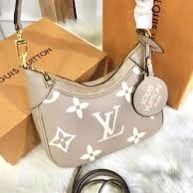 Louis Vuitton Bagatelle Handbag On Sale 