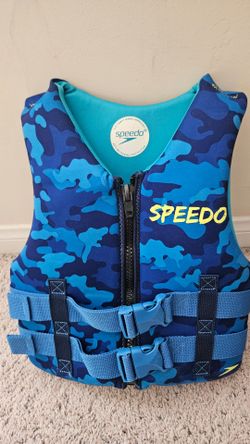 Kids' Life Jacket Vest