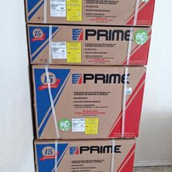 Mini Split NUEVOS 