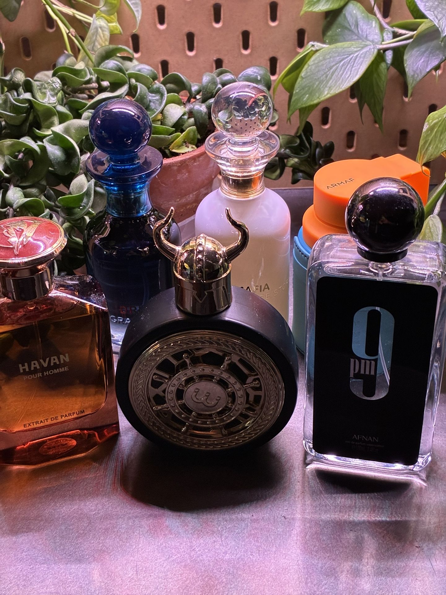 Entire Lot 50$