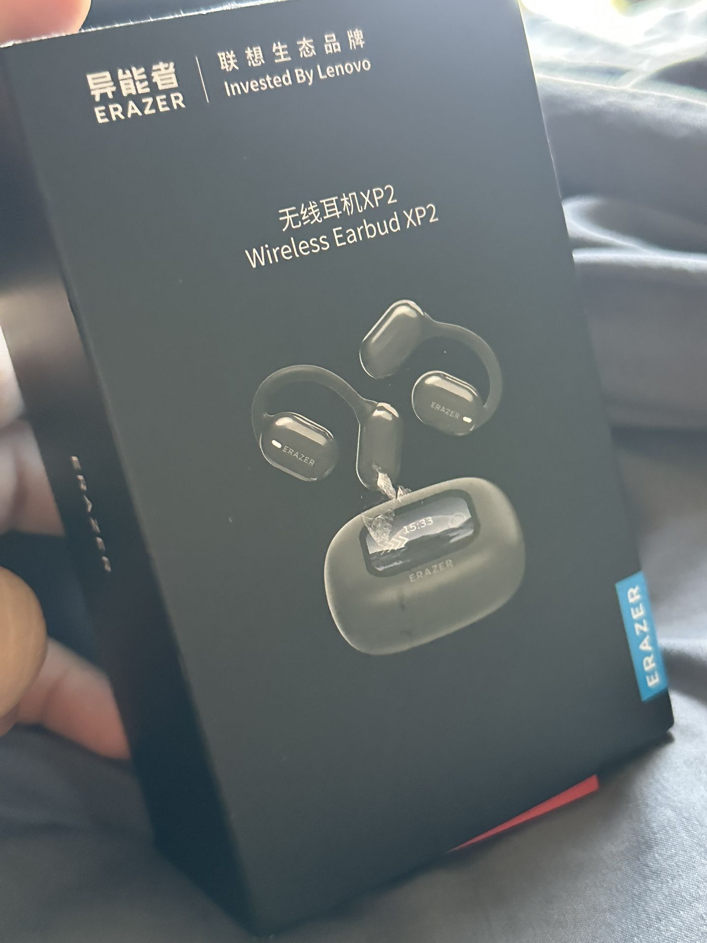 Wireless Earbuds