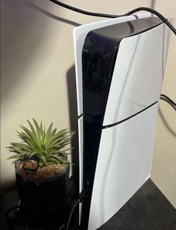 PS5