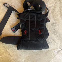 Baby Bjorn Air mesh Baby Carrier