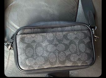 Authentic Crossbody Coach