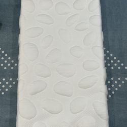 Nook Changing Table Pad