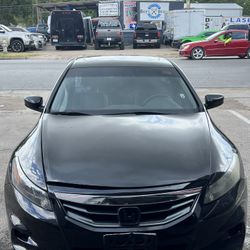 Honda Accord 