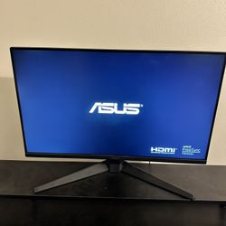 Asus gaming Monitor