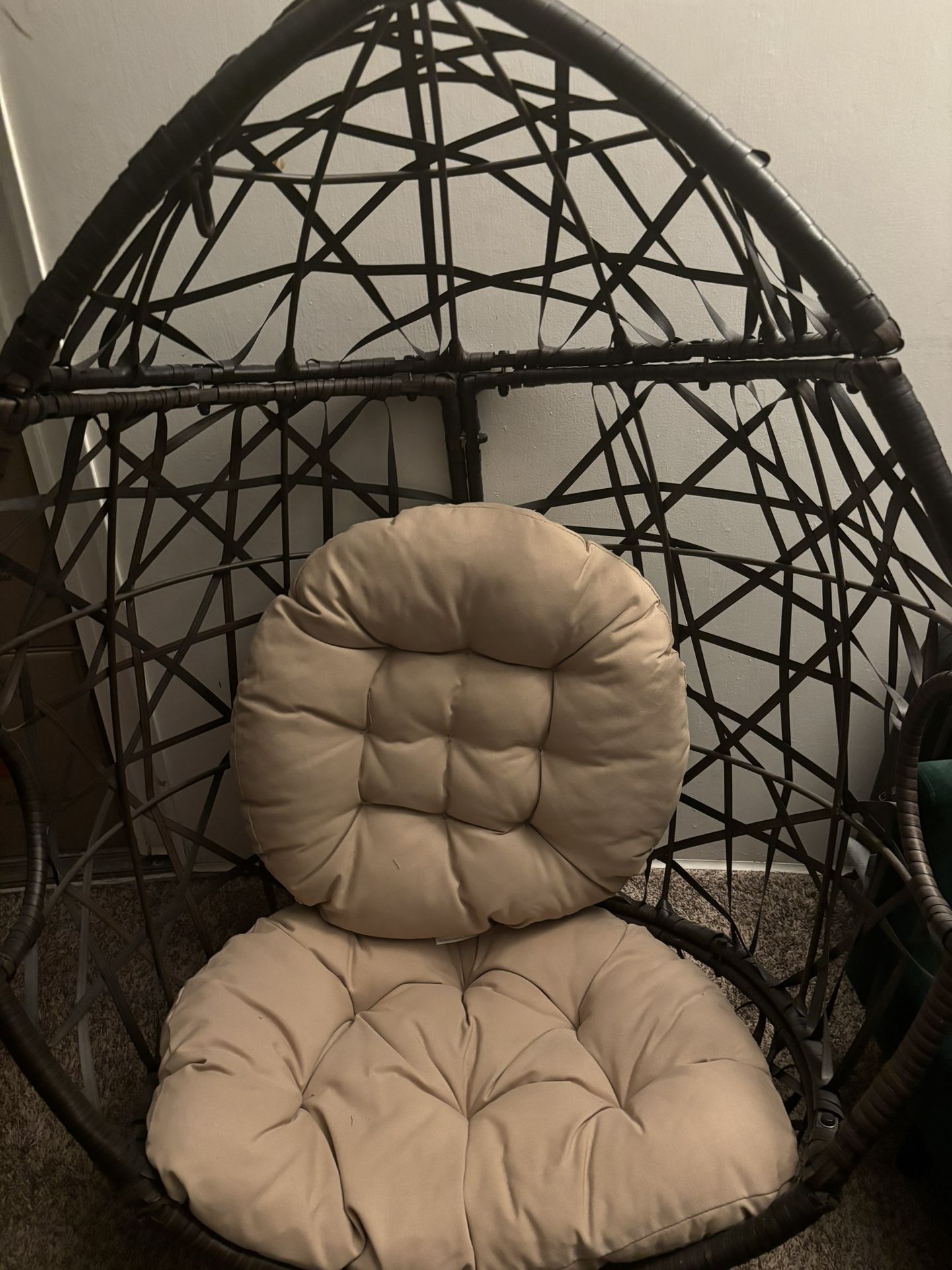 Egg Chair