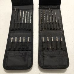 Drill Bit Set/ Masonry Bit Set