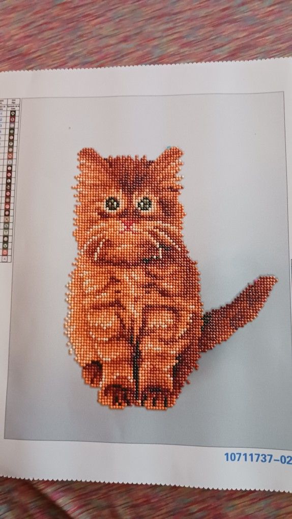 Kitten (Diamond)