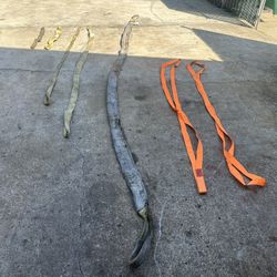 Lifting Sling 
