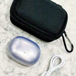 NEW Clip on Earbuds Open Ear Wireless Headphones, Noise Cancelling, Waterproof, Sports Ear Buds W/Case