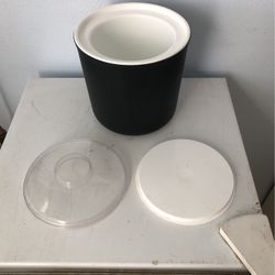 Carlisle Coldmaster Cold 2 Qt Crock