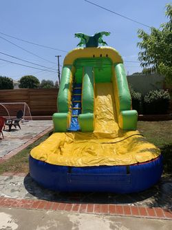 Jumpers De Agua Venta