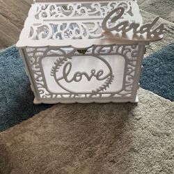 Card Box 
