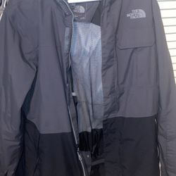 North Face Jacket 