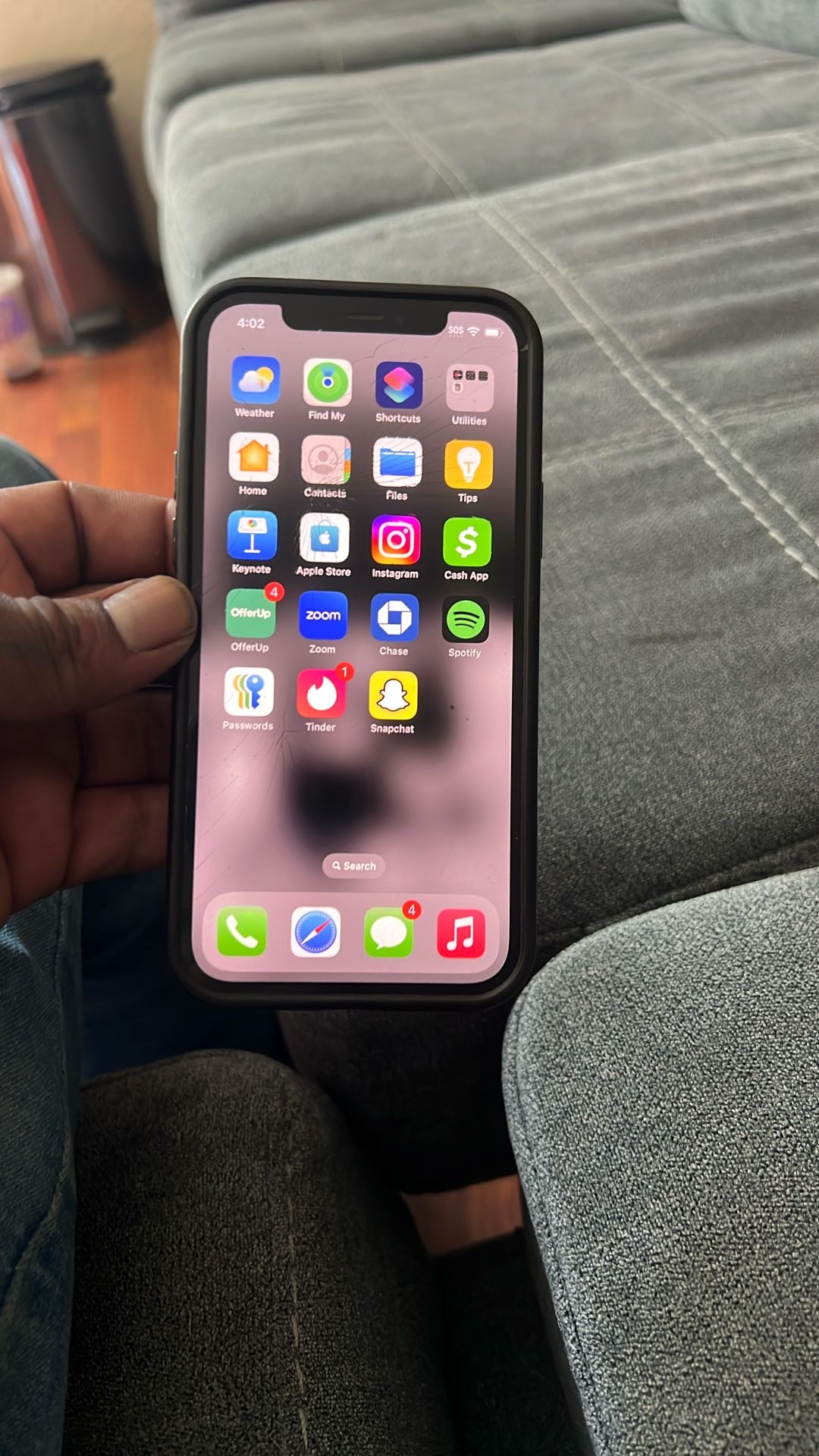I phone 12