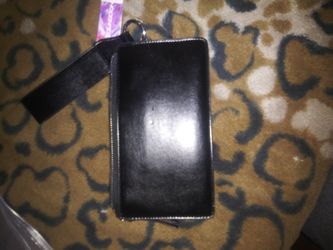 Carin Wester Wallet