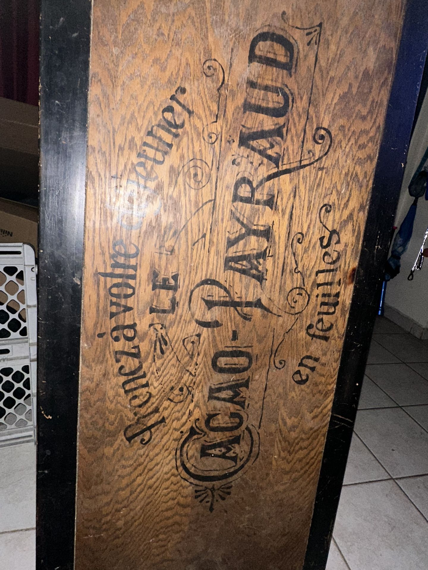 Coffee Table $20