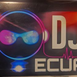 DJ Disponible (Para Todo Evento)