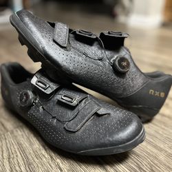 Shimano RX8 Size 46 
