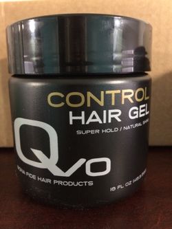 Qvo gel