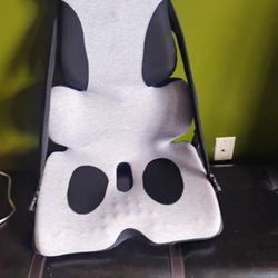 Lumbar Seat