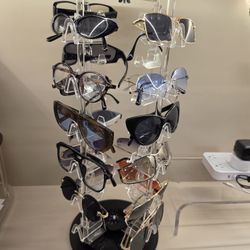 SUNGLASSES 360 Organizer 