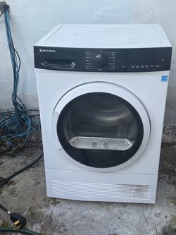 Secadora para la venta