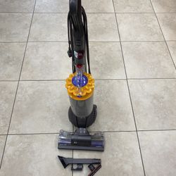 Dyson Ball Animal UP13 Upright Vacuum Cleaner 