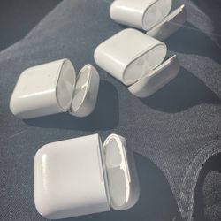 Air Pod Cases Just The Cases 