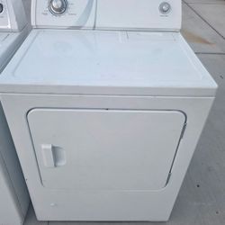 Gas Dryer Free Delivery And Install 