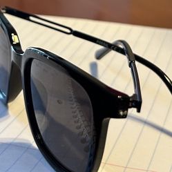 Glasses