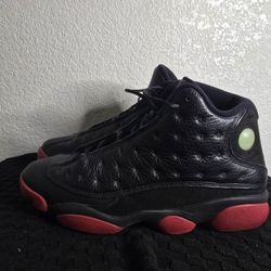 Jordan 13s Retro Dirty Bred size 12