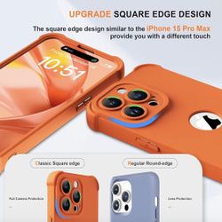 iPhone 15 Pro Max Case