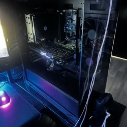 gaming computer