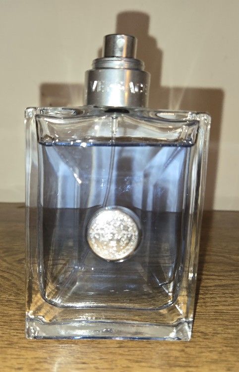 Versace Mens Cologne