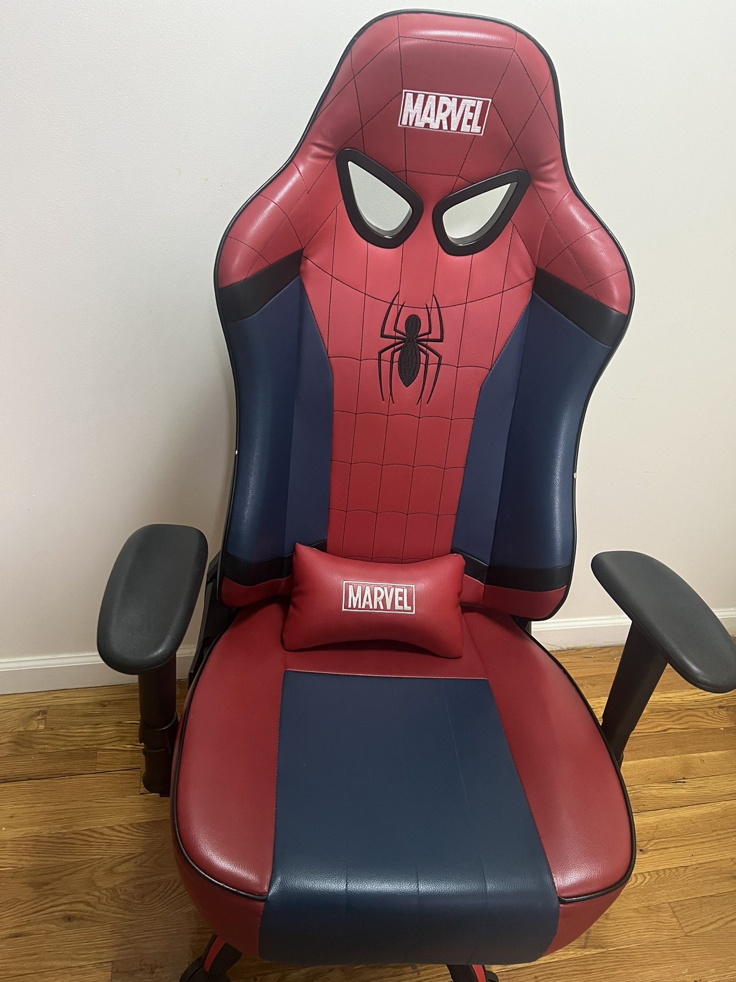 Spider-Man Gaming Chair $180