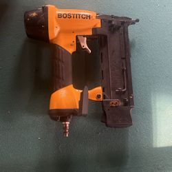 Bostitch 18g Nail Gun