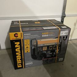 Generator