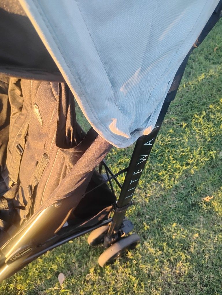 LITEWAY baby Stroller