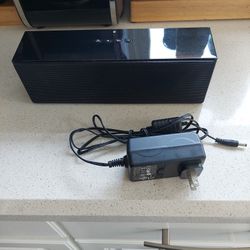 Amazon Bluetooth Speaker 