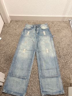 Mnml pants