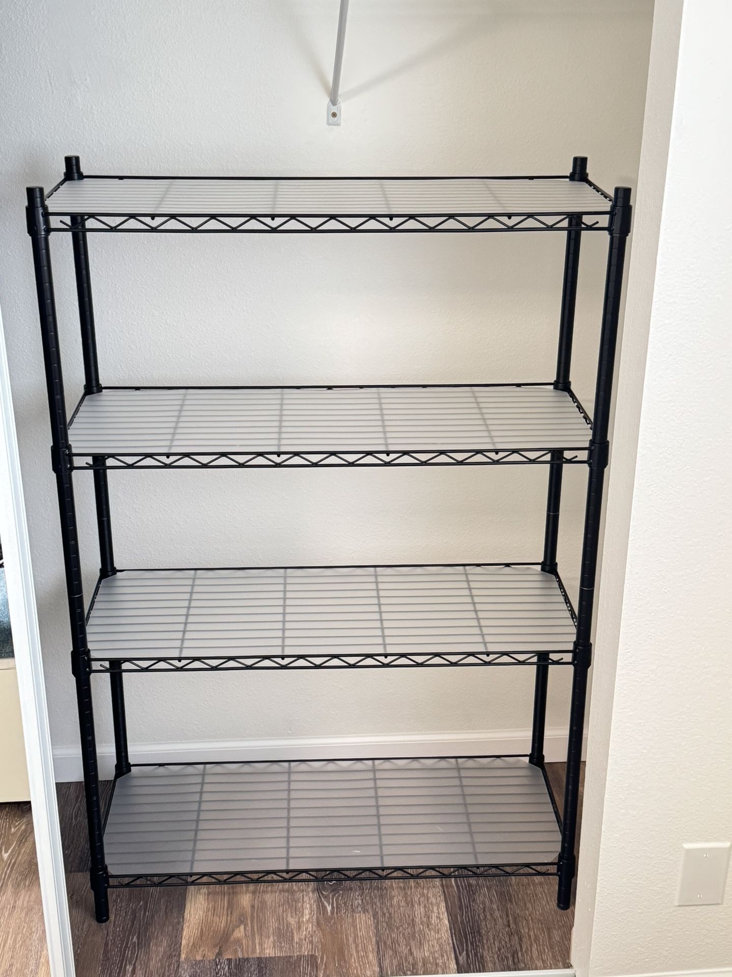 Shelving Rack