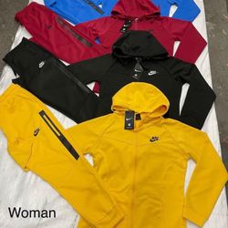 Women jogger 
