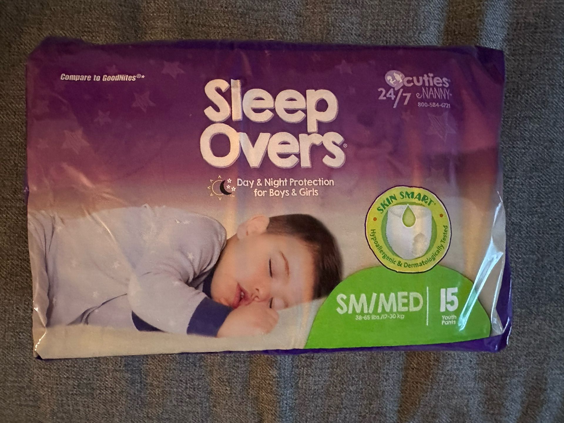 PENDING PICKUP - FREE - Kids - pull ups - FREE!