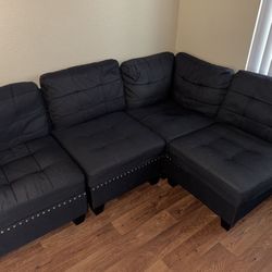 Large Sectional Couch