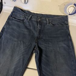 Men’s Jeans
