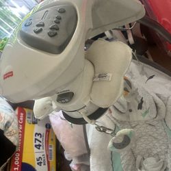 Baby Swing