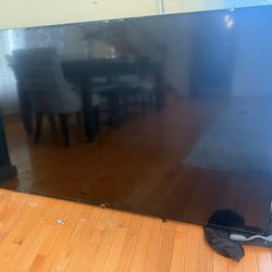 65 Inch ONN Roku Tv